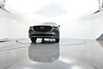 2025 Mazda Mazda CX-5 2.5 S Premium Plus AWD