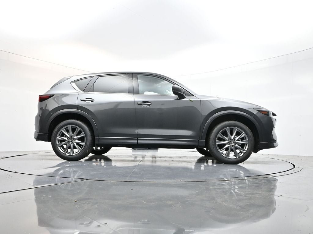 2025 Mazda Mazda CX-5 2.5 S Premium Plus AWD