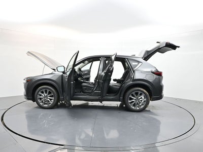 2025 Mazda Mazda CX-5 2.5 S Premium Plus AWD