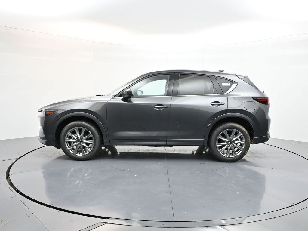 2025 Mazda Mazda CX-5 2.5 S Premium Plus AWD