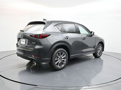 2025 Mazda Mazda CX-5 2.5 S Premium Plus AWD