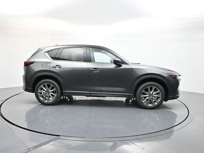 2025 Mazda Mazda CX-5 2.5 S Premium Plus AWD