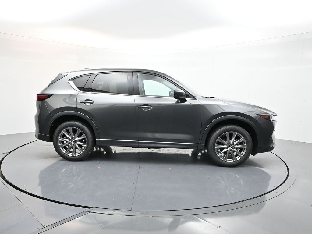 2025 Mazda Mazda CX-5 2.5 S Premium Plus AWD