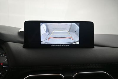 2023 Mazda Mazda CX-5 2.5 S Premium Plus Package