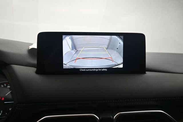 2023 Mazda Mazda CX-5 2.5 S Premium Plus Package