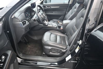 2023 Mazda Mazda CX-5 2.5 S Premium Plus Package