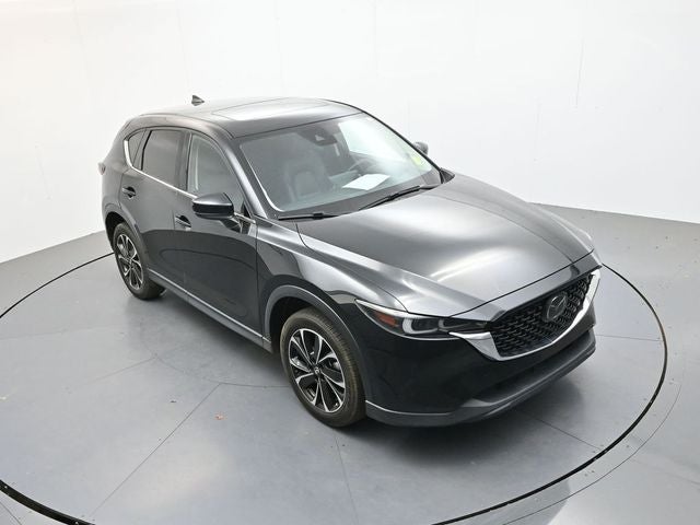 2023 Mazda Mazda CX-5 2.5 S Premium Plus Package