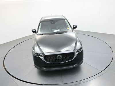 2023 Mazda Mazda CX-5 2.5 S Premium Plus Package