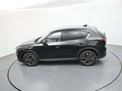 2023 Mazda Mazda CX-5 2.5 S Premium Plus Package