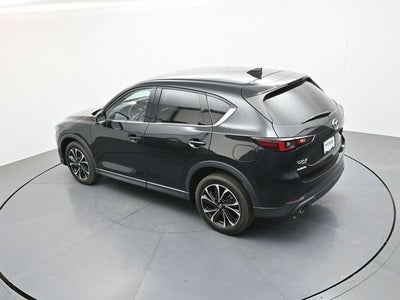 2023 Mazda Mazda CX-5 2.5 S Premium Plus Package
