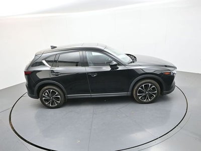 2023 Mazda Mazda CX-5 2.5 S Premium Plus Package