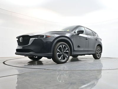 2023 Mazda Mazda CX-5 2.5 S Premium Plus Package