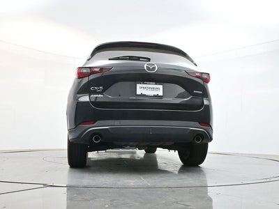 2023 Mazda Mazda CX-5 2.5 S Premium Plus Package