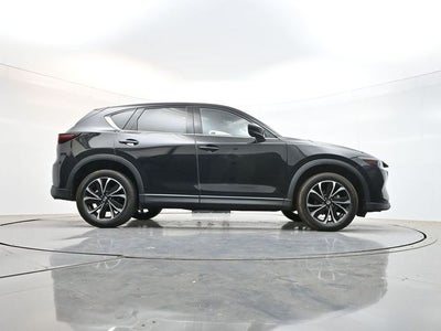 2023 Mazda Mazda CX-5 2.5 S Premium Plus Package