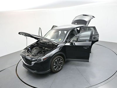 2023 Mazda Mazda CX-5 2.5 S Premium Plus Package