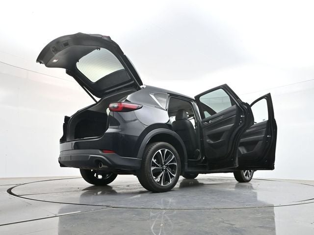2023 Mazda Mazda CX-5 2.5 S Premium Plus Package