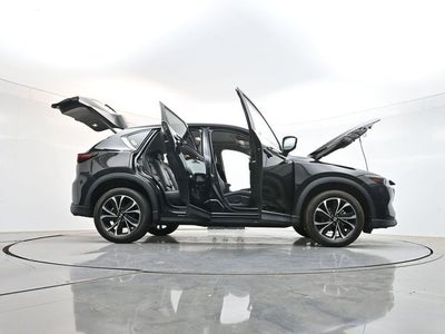 2023 Mazda Mazda CX-5 2.5 S Premium Plus Package
