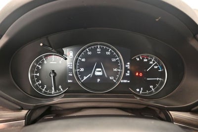 2023 Mazda Mazda CX-5 2.5 S Premium Plus Package