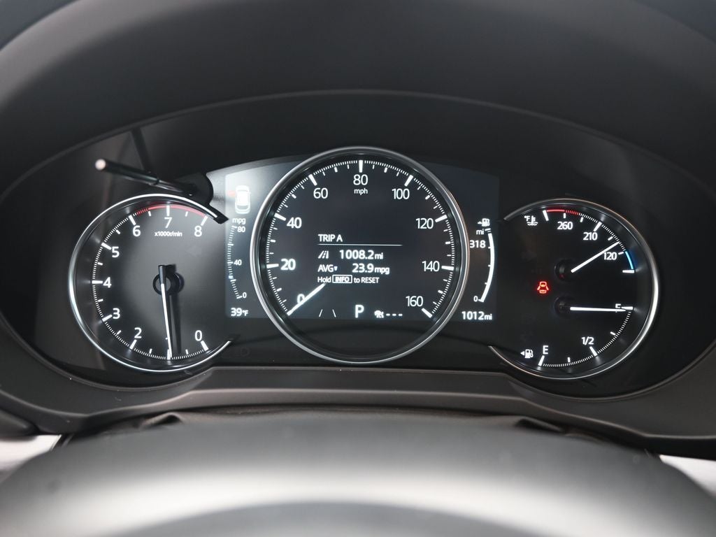 2025 Mazda Mazda CX-5 2.5 S Premium Plus AWD