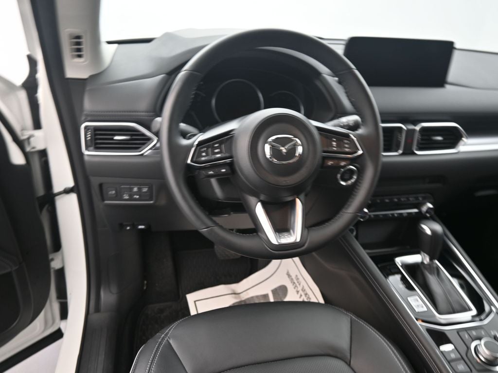 2025 Mazda Mazda CX-5 2.5 S Premium Plus AWD