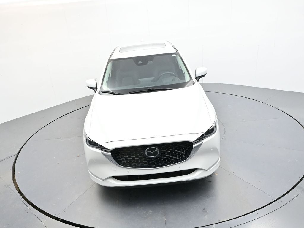 2025 Mazda Mazda CX-5 2.5 S Premium Plus AWD