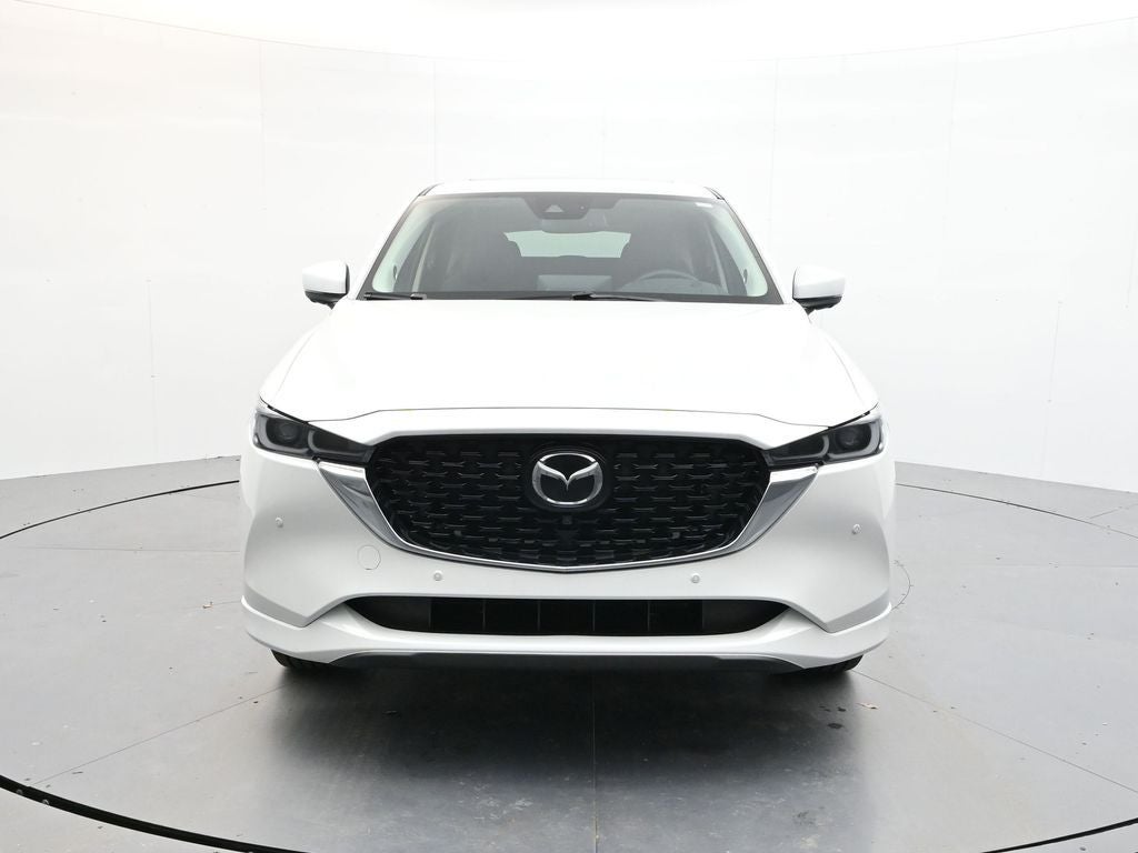 2025 Mazda Mazda CX-5 2.5 S Premium Plus AWD