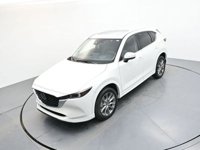 2025 Mazda Mazda CX-5 2.5 S Premium Plus AWD