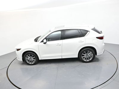 2025 Mazda Mazda CX-5 2.5 S Premium Plus AWD