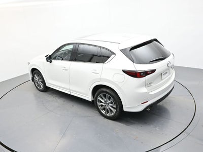 2025 Mazda Mazda CX-5 2.5 S Premium Plus AWD