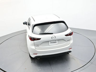 2025 Mazda Mazda CX-5 2.5 S Premium Plus AWD