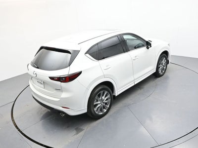 2025 Mazda Mazda CX-5 2.5 S Premium Plus AWD