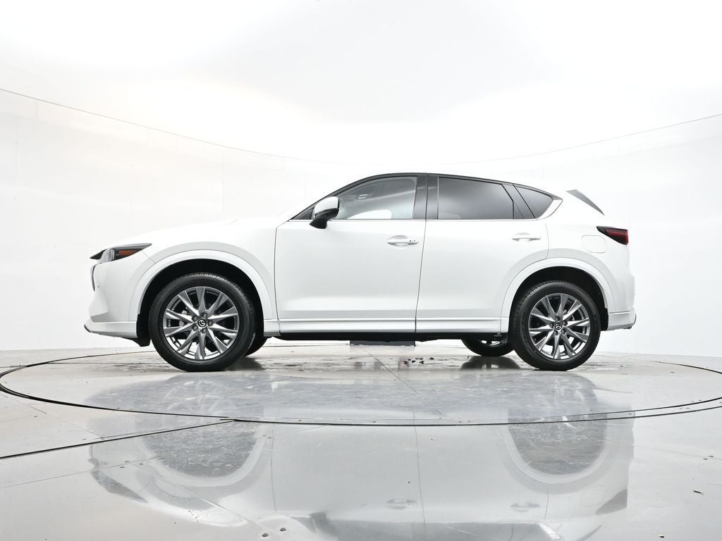 2025 Mazda Mazda CX-5 2.5 S Premium Plus AWD