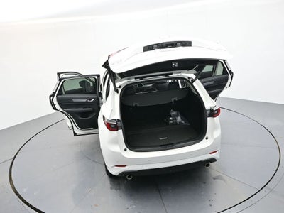 2025 Mazda Mazda CX-5 2.5 S Premium Plus AWD
