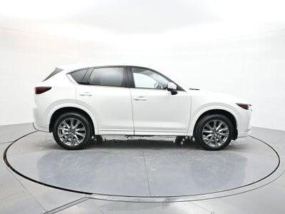 2025 Mazda Mazda CX-5 2.5 S Premium Plus AWD