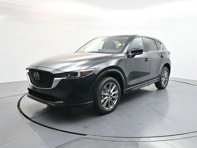 2025 Mazda Mazda CX-5 2.5 S Premium Plus Package