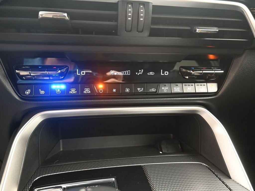 2025 Mazda Mazda CX-70 3.3 Turbo S Premium