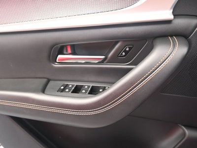 2025 Mazda Mazda CX-70 3.3 Turbo S Premium