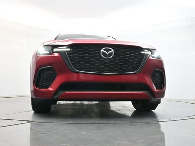 2025 Mazda Mazda CX-70 3.3 Turbo S Premium