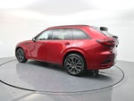 2025 Mazda Mazda CX-70 3.3 Turbo S Premium