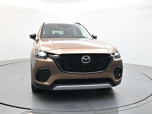 2025 Mazda Mazda CX-70 PHEV Premium Plus