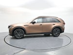 2025 Mazda Mazda CX-70 PHEV Premium Plus