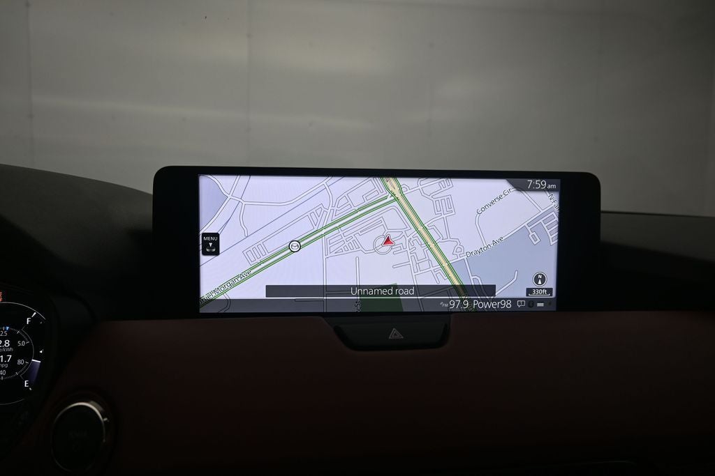 2025 Mazda Mazda CX-70 PHEV Premium Plus