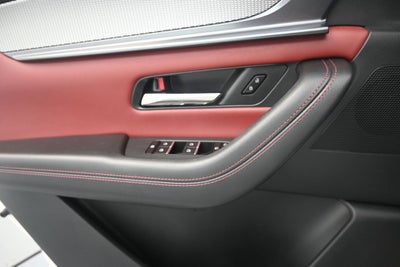 2025 Mazda Mazda CX-70 PHEV Premium Plus