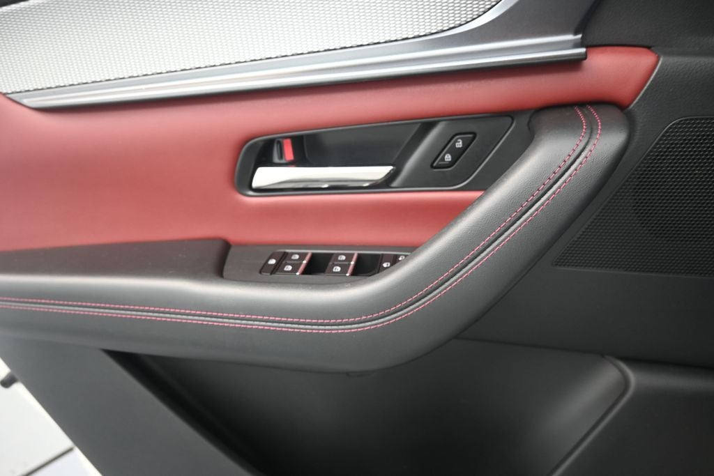 2025 Mazda Mazda CX-70 PHEV Premium Plus