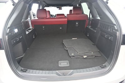 2025 Mazda Mazda CX-70 PHEV Premium Plus