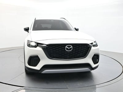 2025 Mazda Mazda CX-70 PHEV Premium Plus