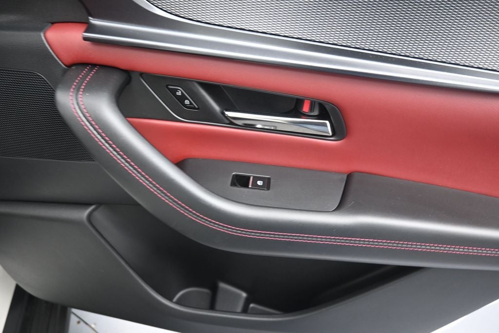 2025 Mazda Mazda CX-70 PHEV Premium Plus