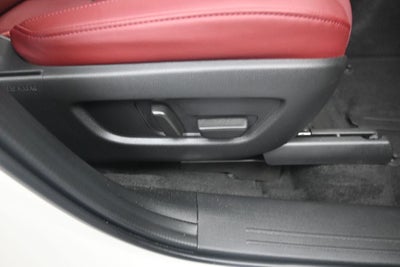 2025 Mazda Mazda CX-70 PHEV Premium Plus