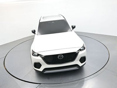 2025 Mazda Mazda CX-70 PHEV Premium Plus