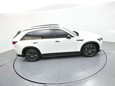 2025 Mazda Mazda CX-70 PHEV Premium Plus